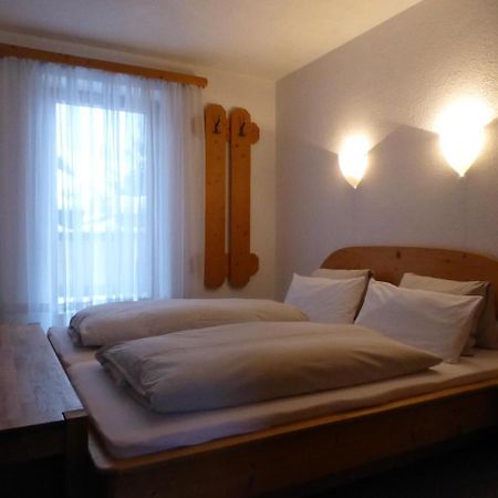 Apart Auszeit Arzl im Pitztal Ngoại thất bức ảnh