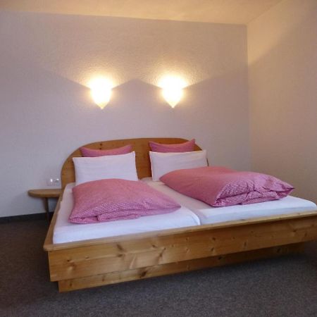 Apart Auszeit Arzl im Pitztal Ngoại thất bức ảnh