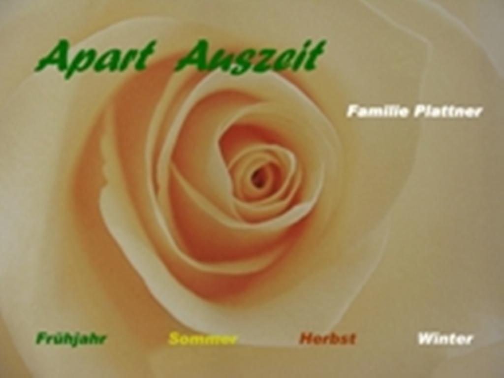 Apart Auszeit Arzl im Pitztal Ngoại thất bức ảnh