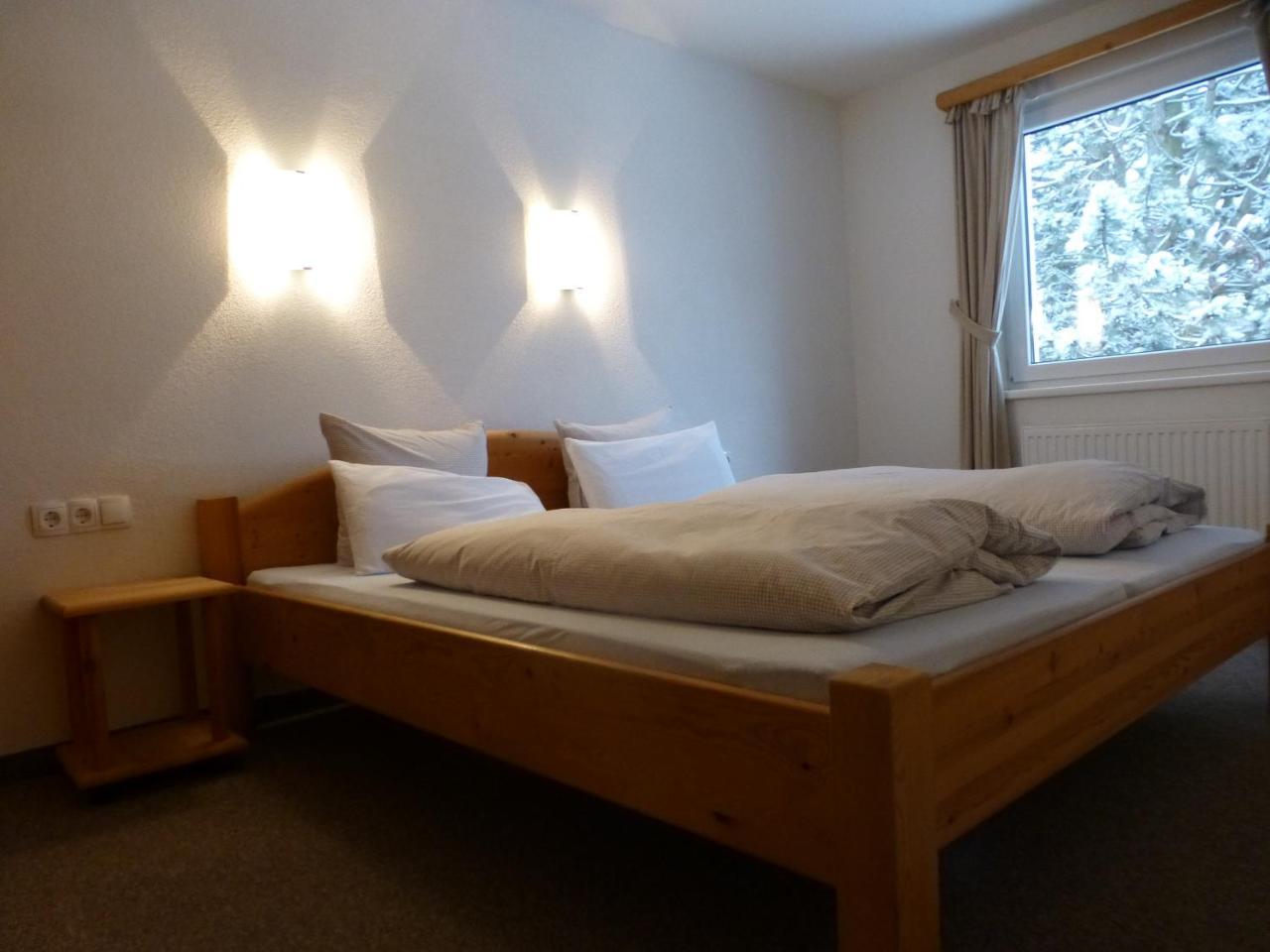 Apart Auszeit Arzl im Pitztal Ngoại thất bức ảnh